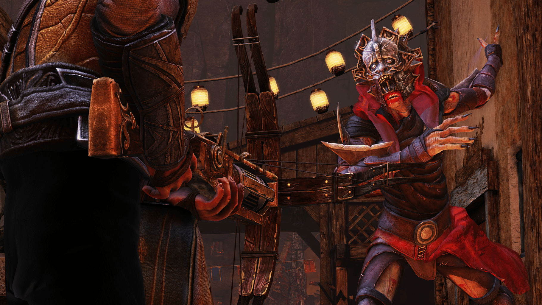 Nosgoth screenshot