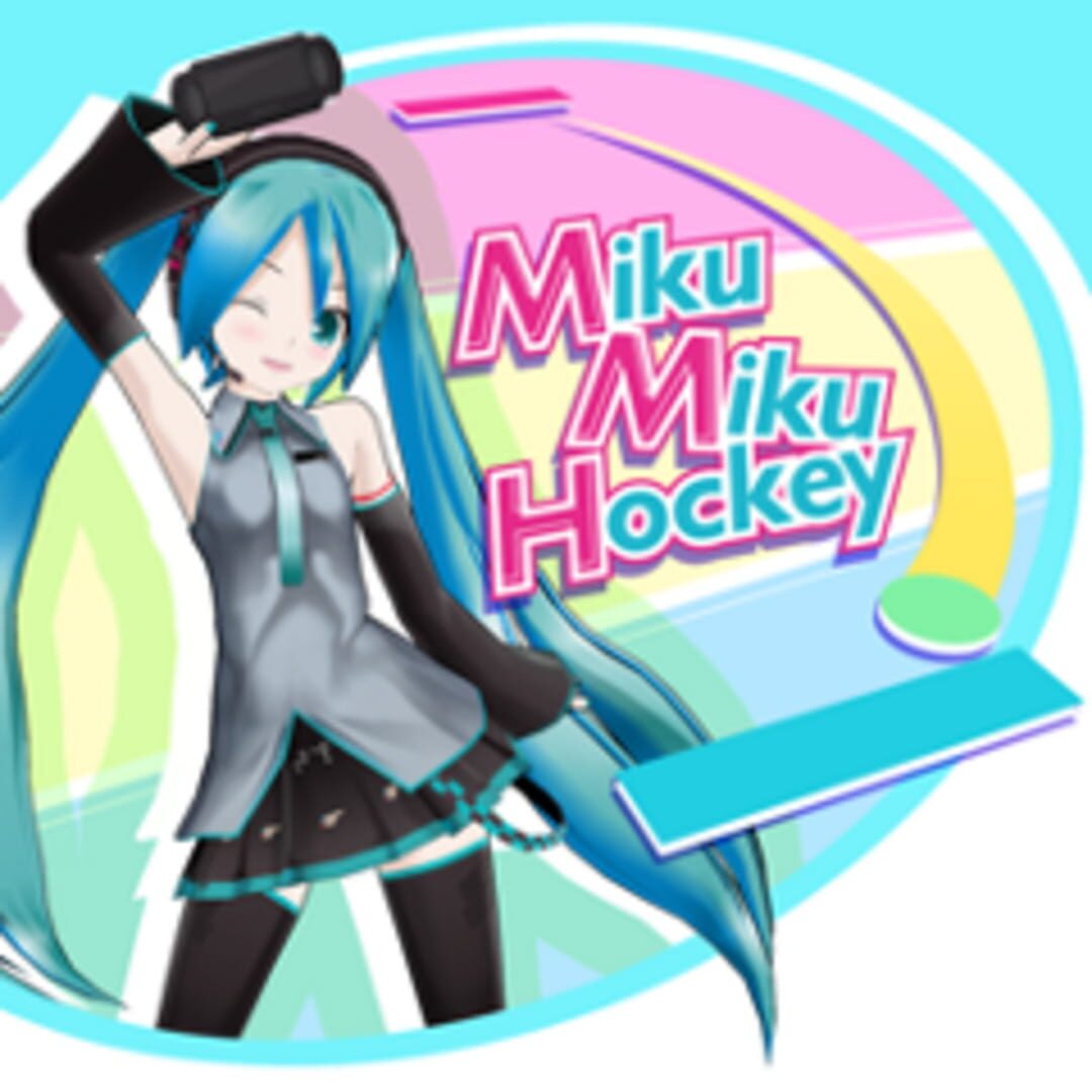 Miku Miku Hockey (2013)