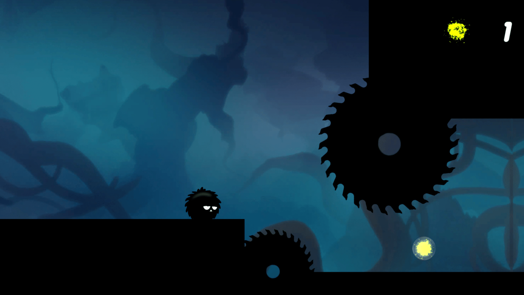 Dark Mystery screenshot