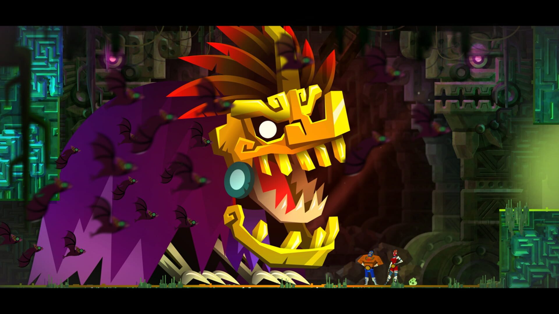 Guacamelee 2 PC Co op Guide Co op gg Guacamelee 2 PC Co op Guide Co op gg