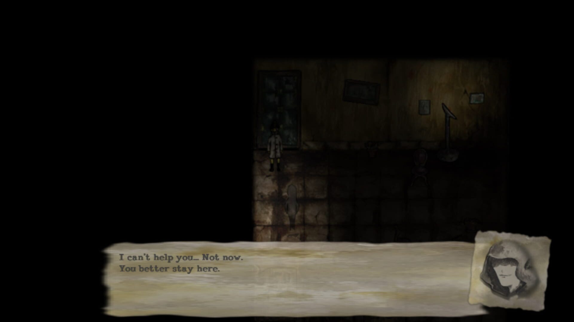 Your Star - Screenshot