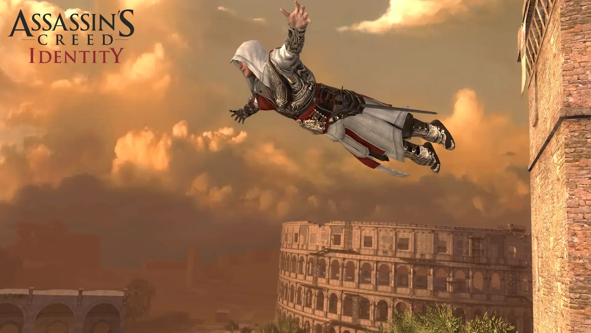 Captura de pantalla - Assassin's Creed Identity