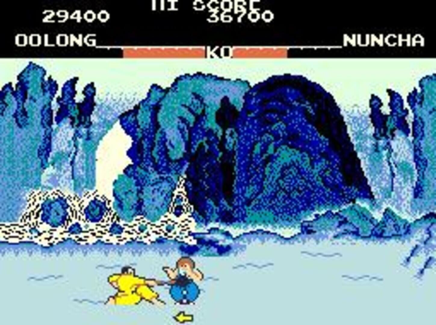 Konami Classics Series Arcade Hits Image