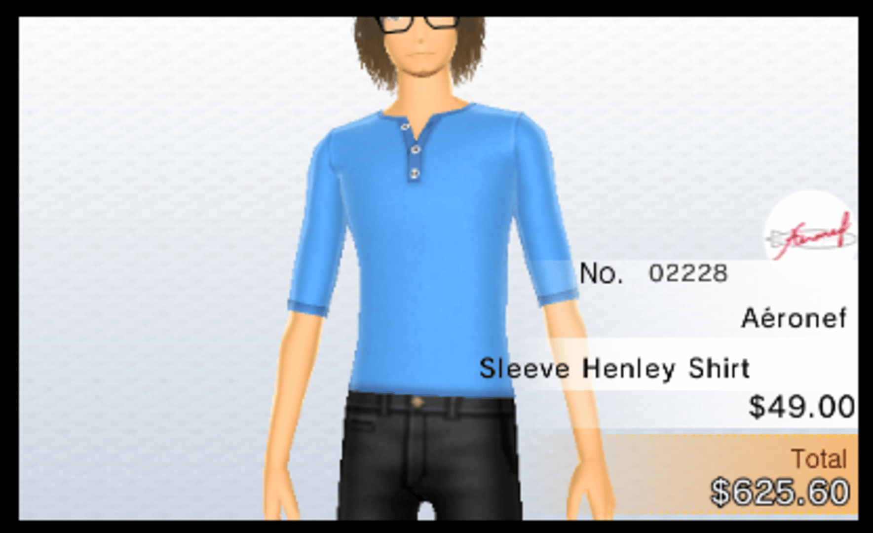 Style Savvy: Trendsetters screenshot