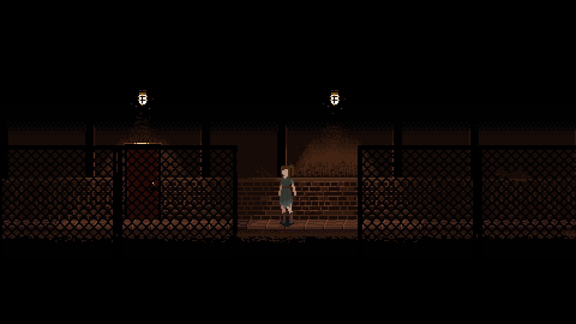 Night Magic - Screenshot