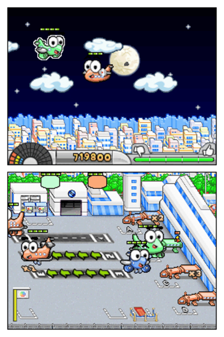 Airport Mania: Non-Stop Flights screenshot