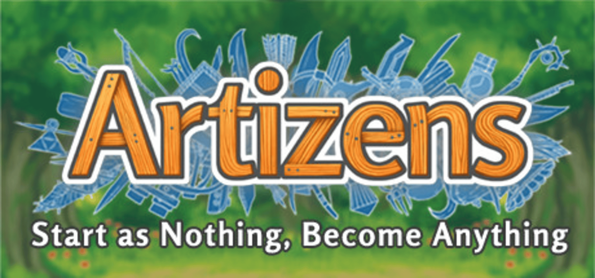 Artizens Cover
