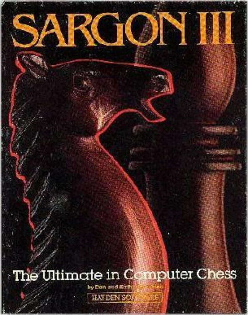 Sargon III (1983)