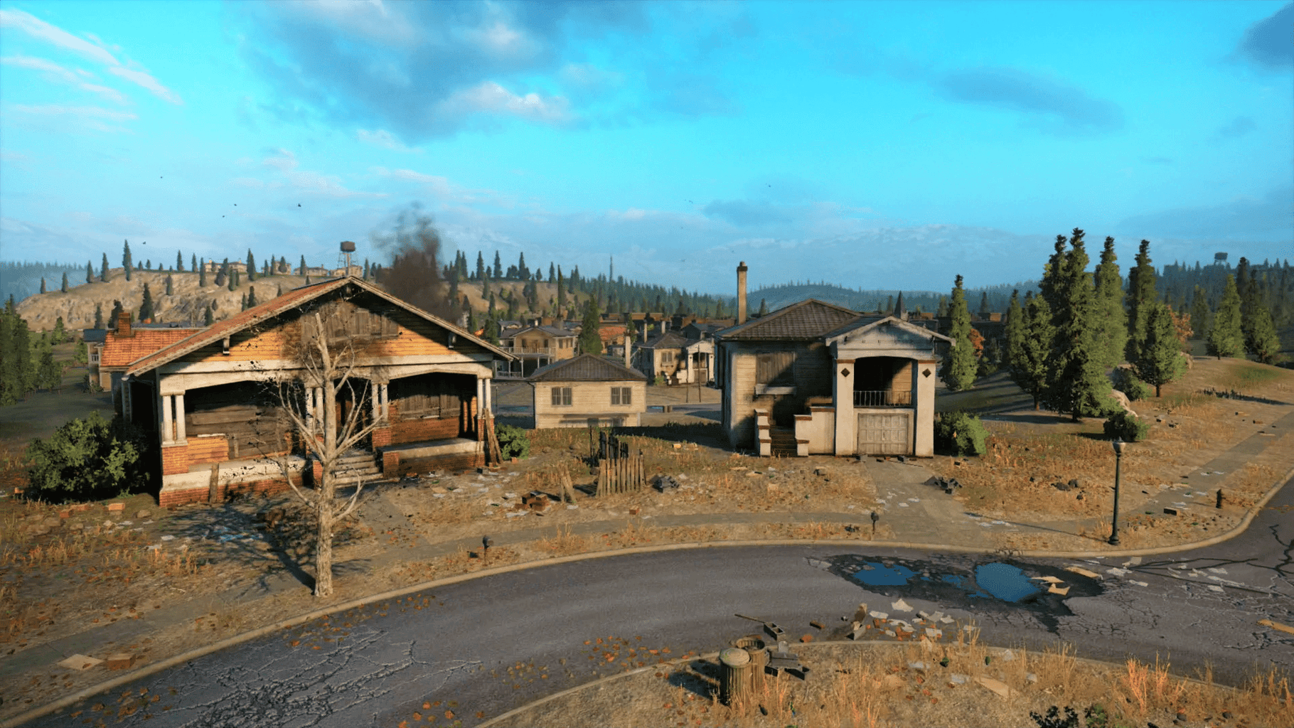 World of Tanks: Mercenaries screenshot