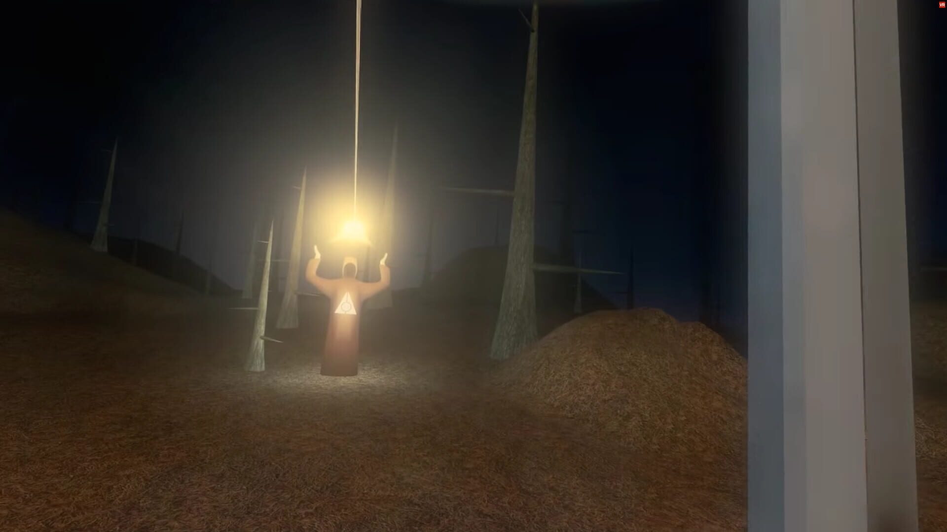 Directionless - Screenshot