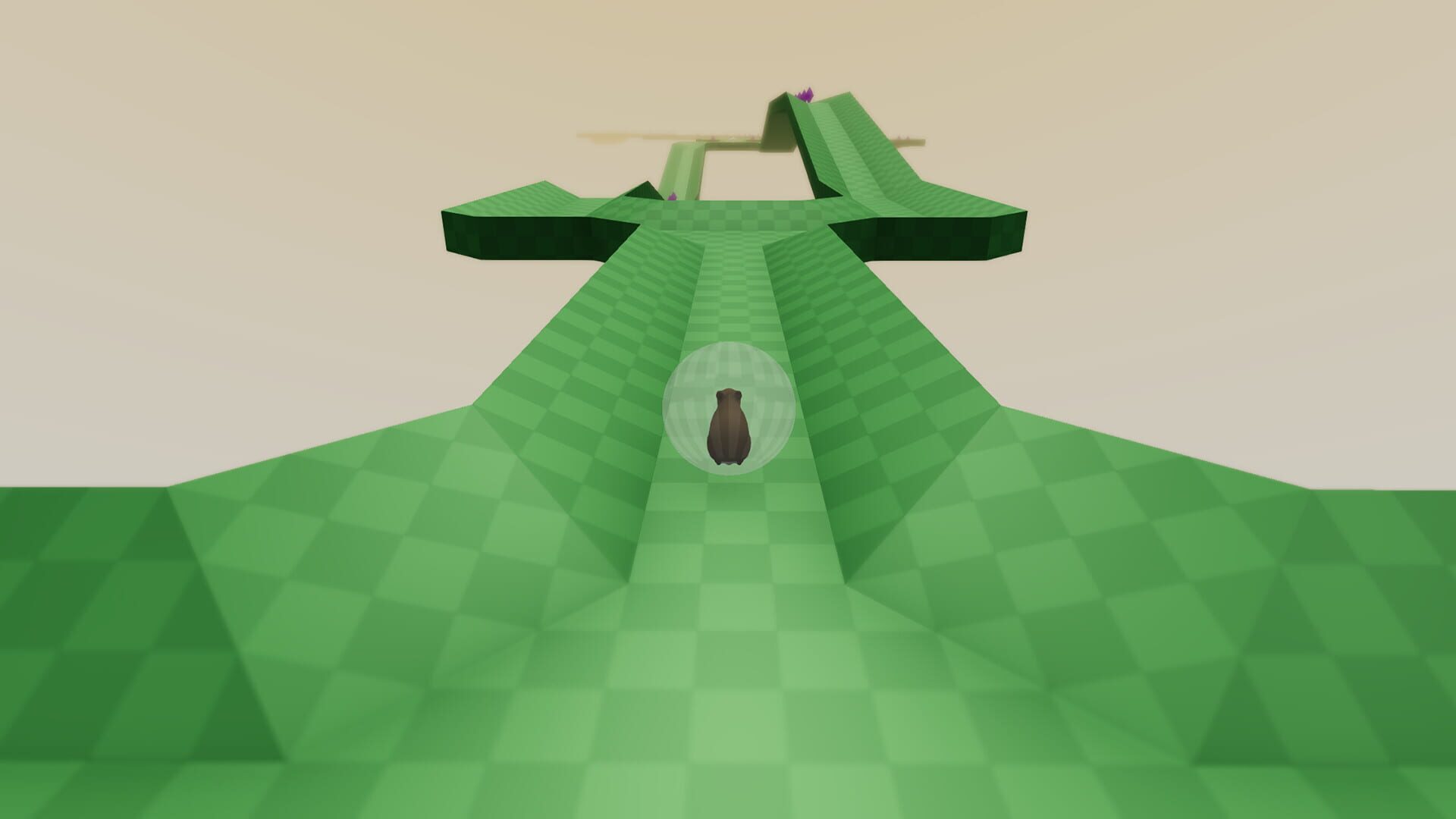 Hammy - Screenshot