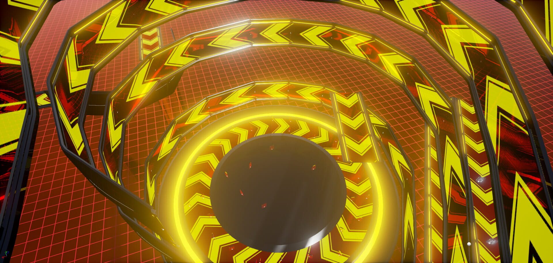 FastGo Running - Screenshot