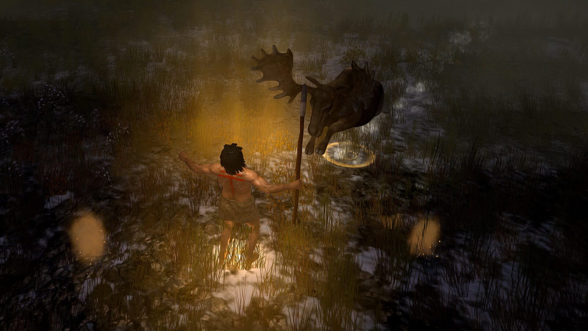 State of Extinction - Screenshot