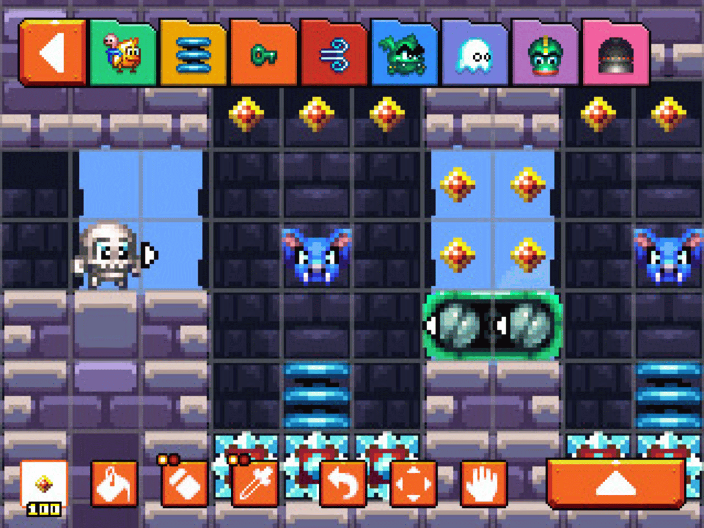 Chicken Wiggle screenshot