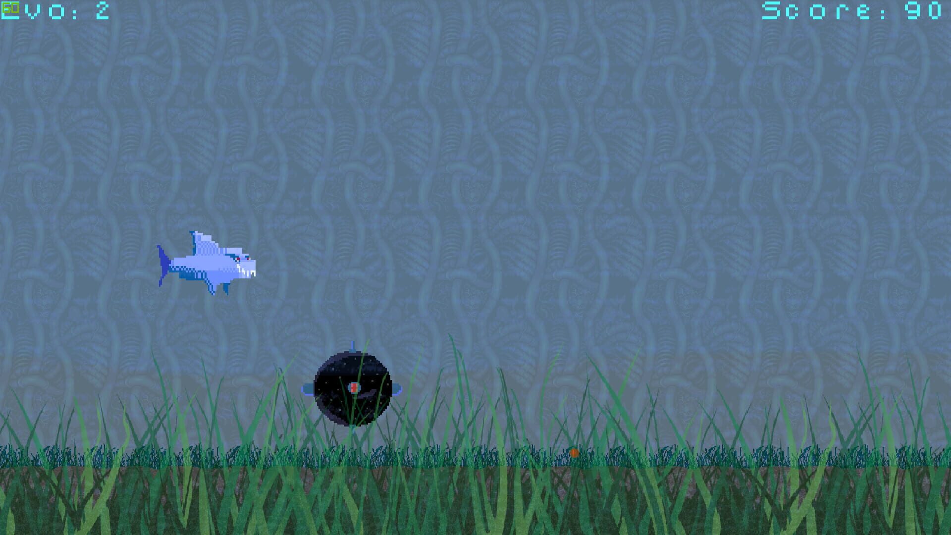 Shark - Screenshot
