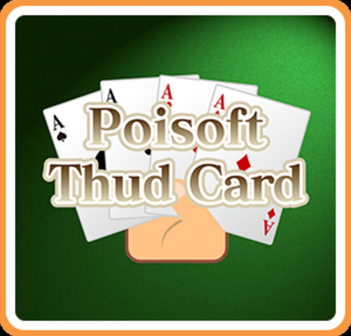 Poisoft Thud Card (2018)