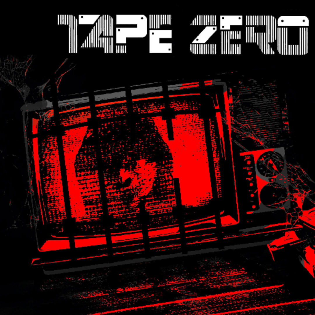 Tape Zero Cover