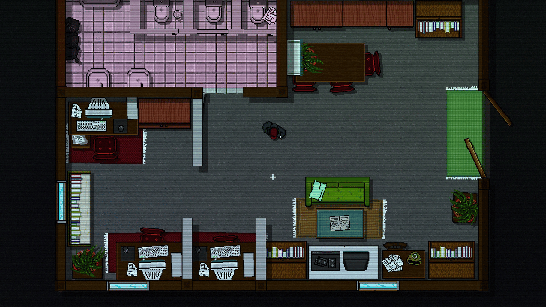 Dashing Nineties: R.M.D. screenshot