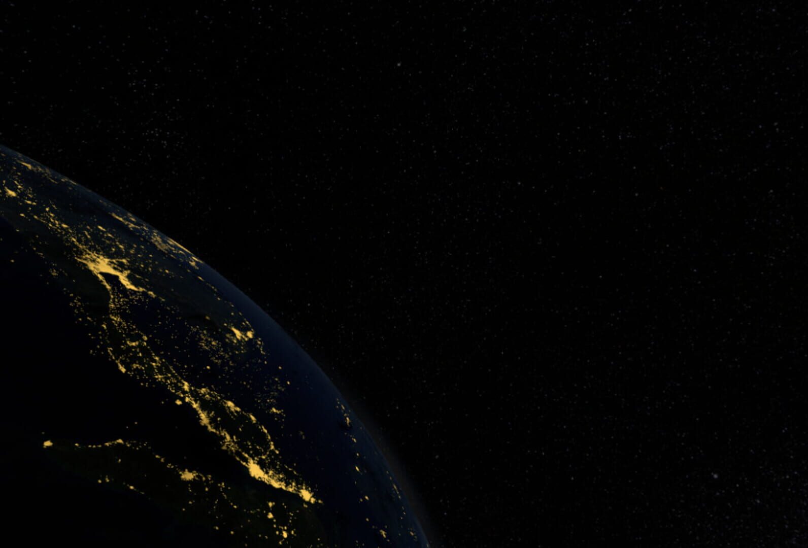 Above VR - Screenshot