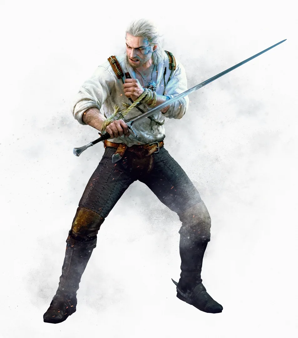 The Witcher 3: Wild Hunt - Hearts of Stone