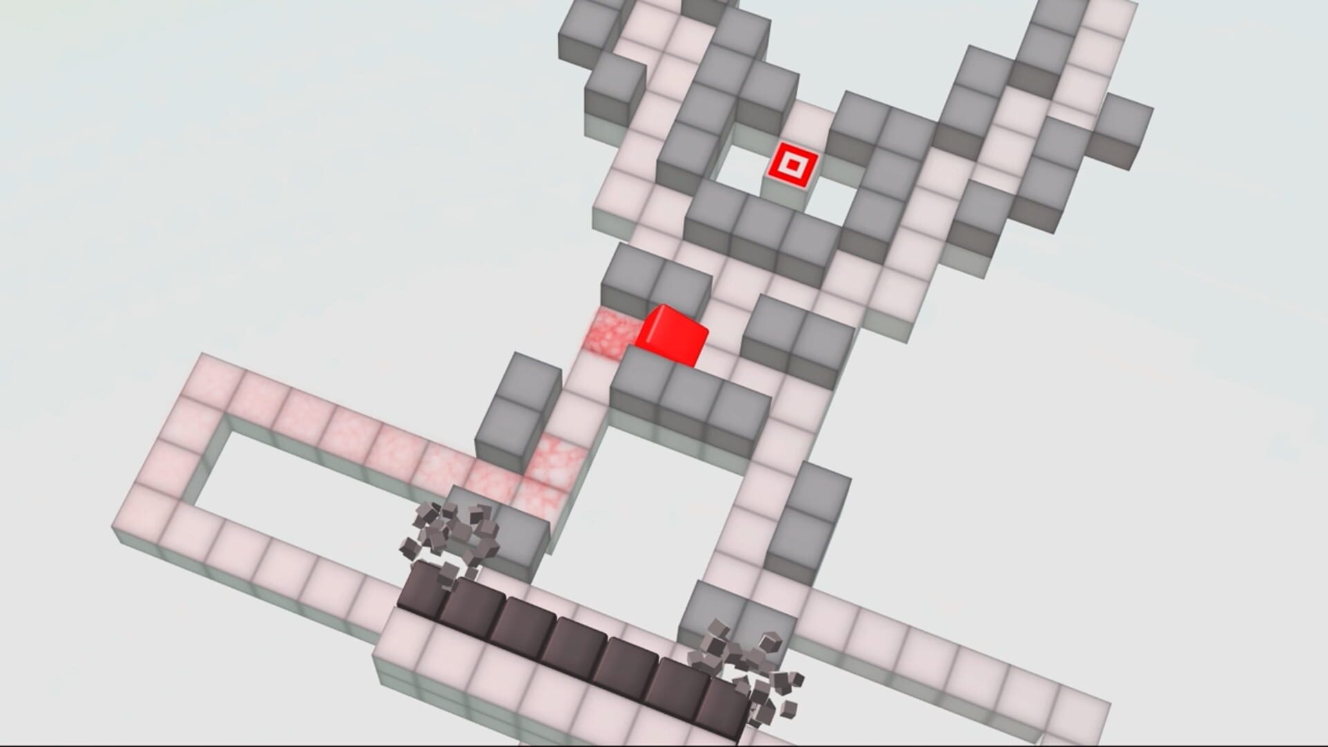 Wild Goo Chase - Screenshot