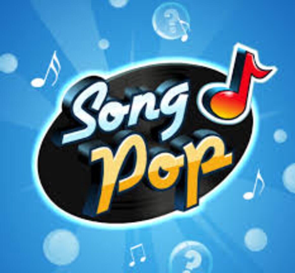 SongPop screenshots