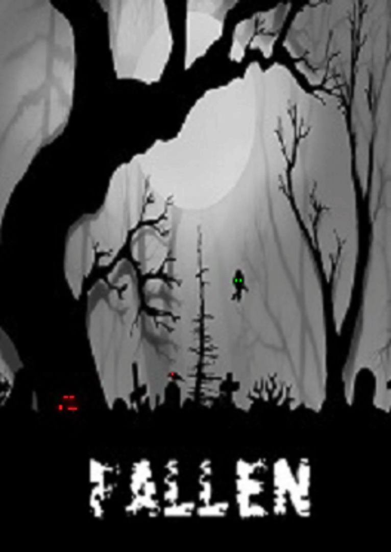 Fallen Cover