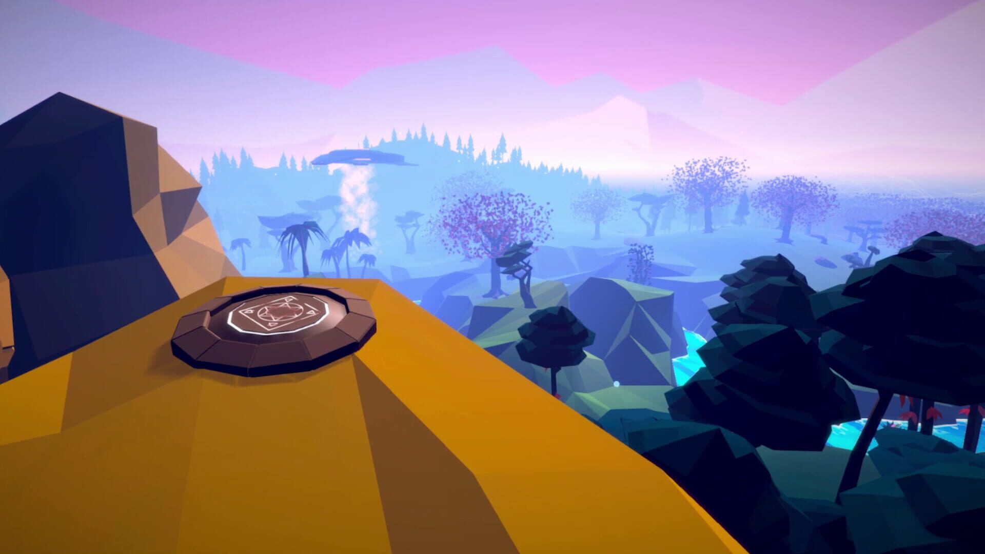 Fragments - Screenshot