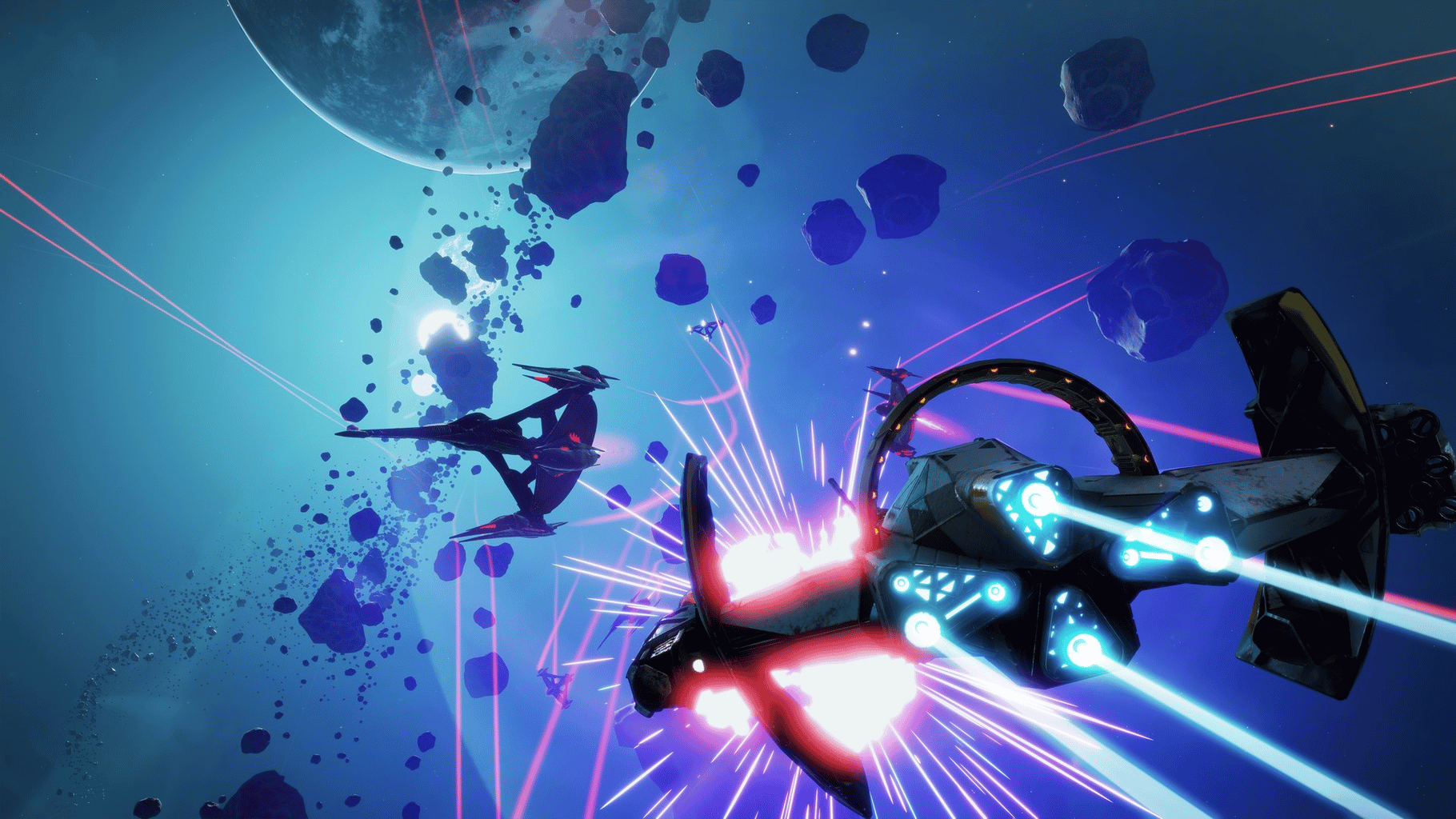 Starlink: Battle for Atlas screenshot