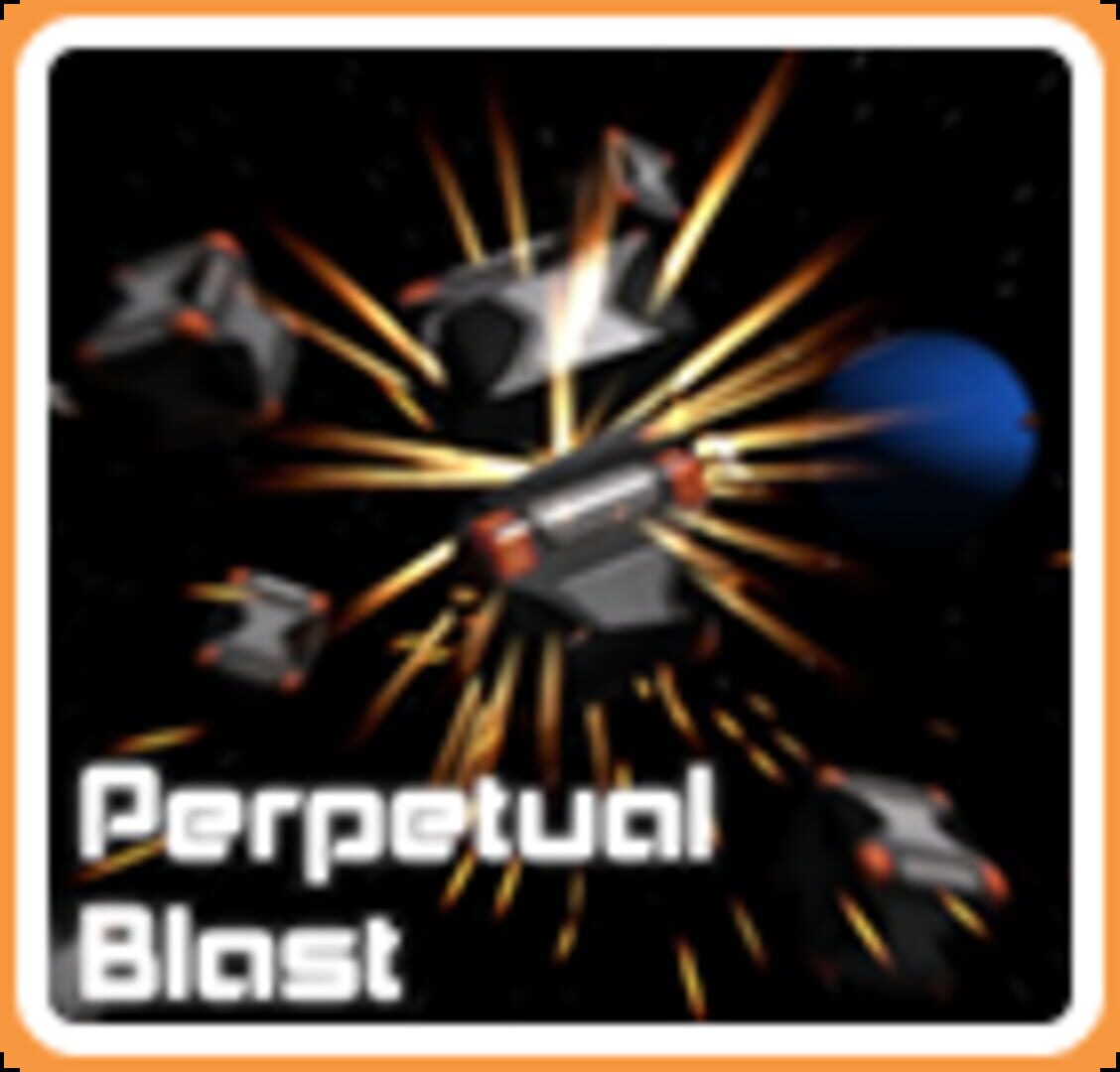 Perpetual Blast