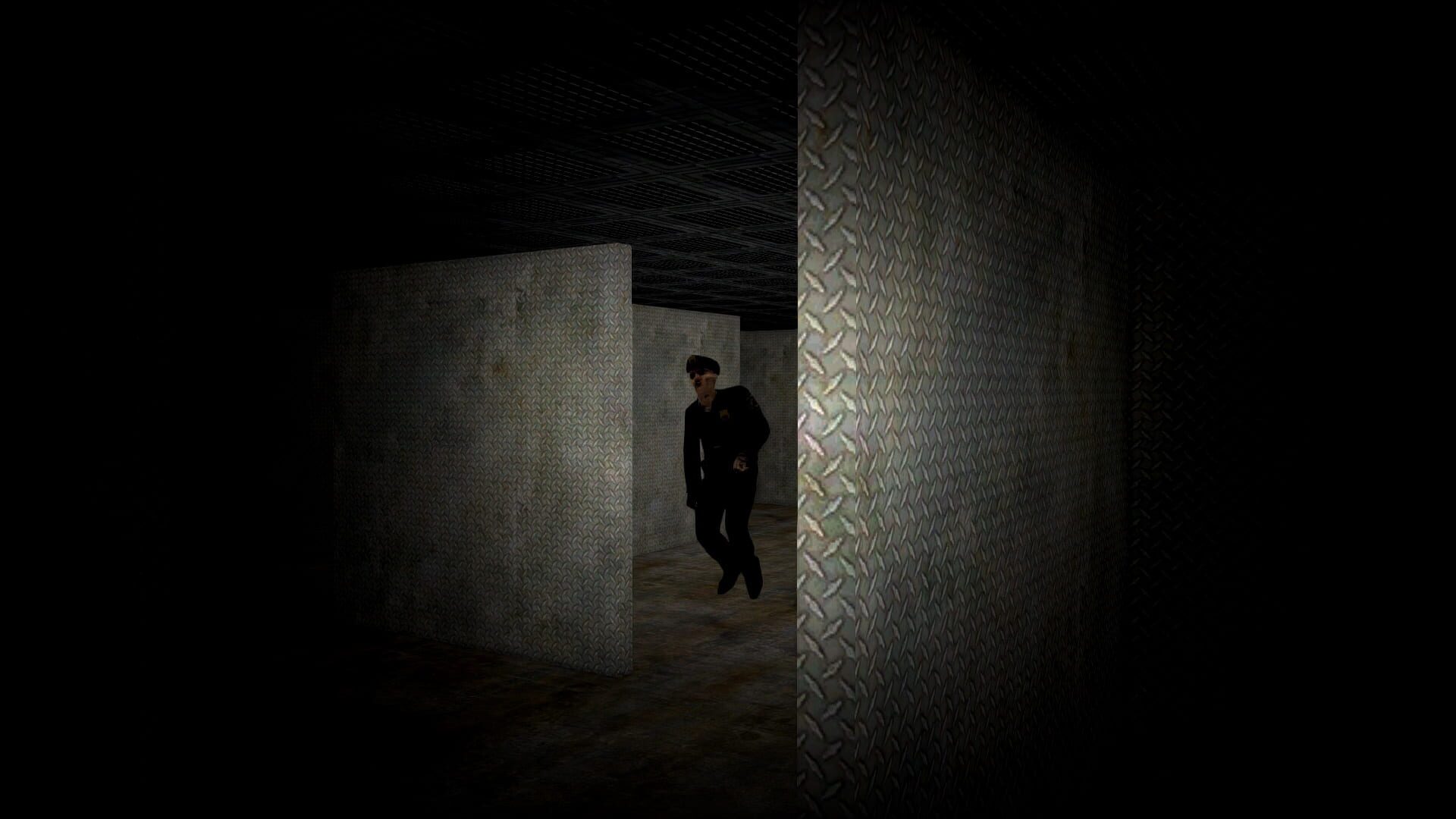 Dark Maze 2 - Screenshot