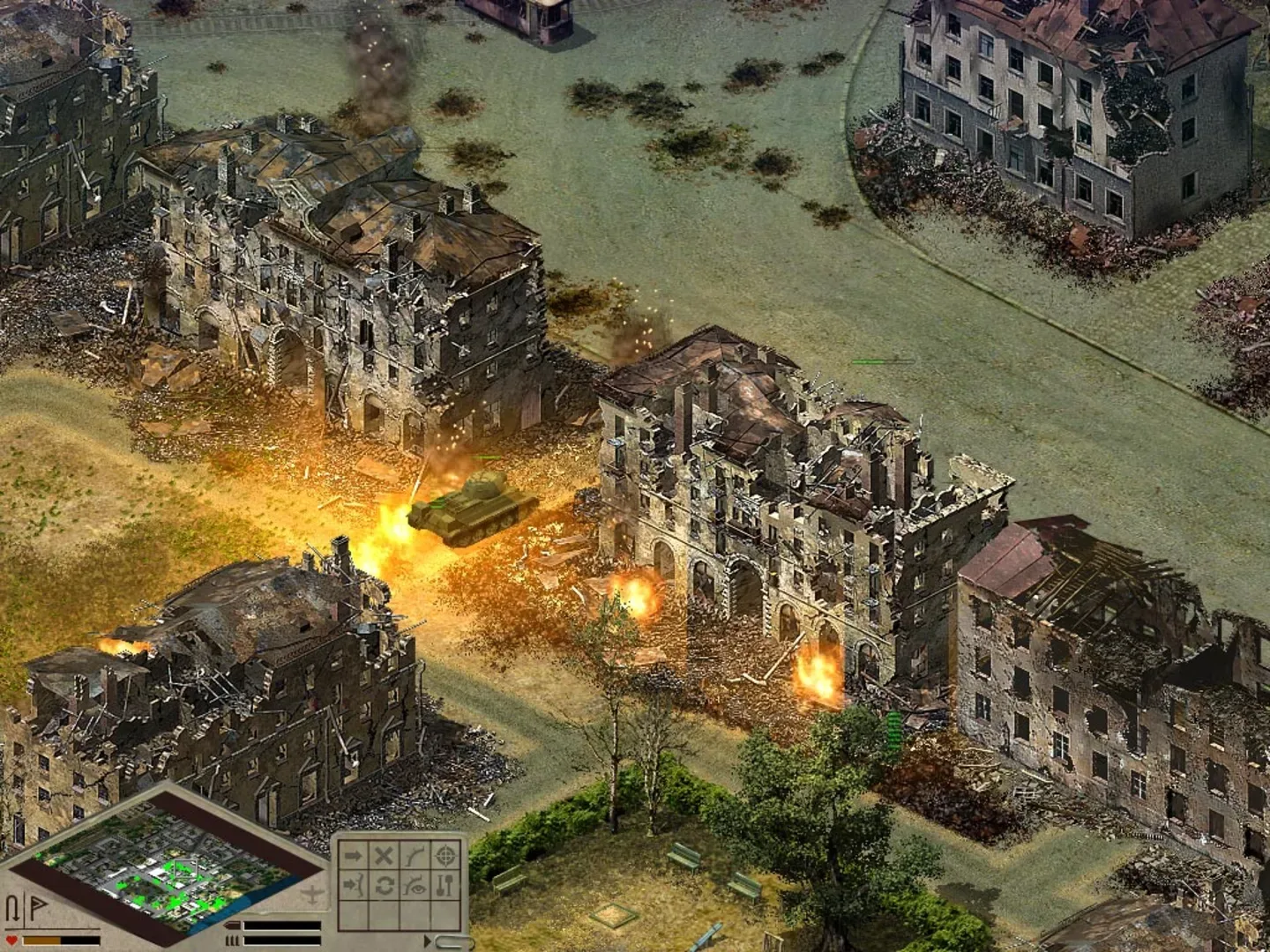 Great Battles of WWII: Stalingrad