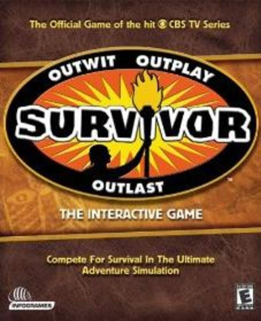 Survivor: The Interactive Game