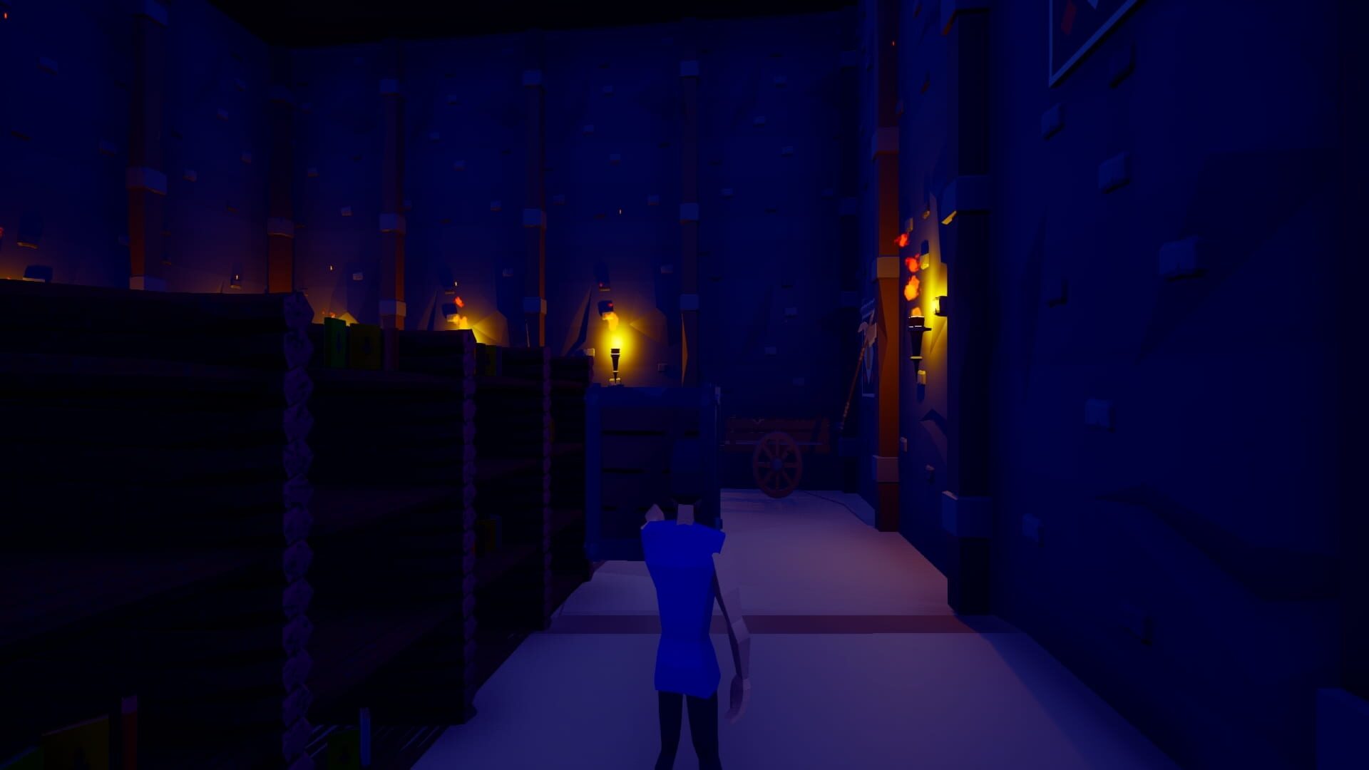 Questery - Screenshot