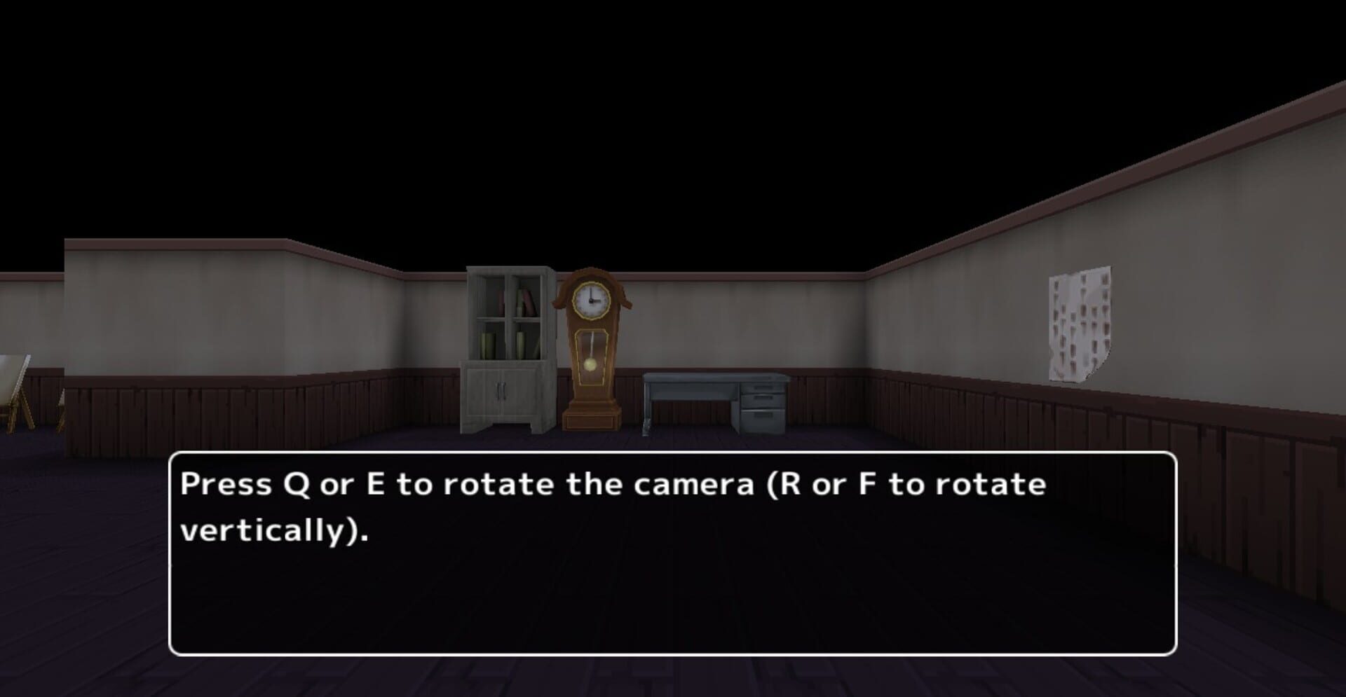 Monarch of Greed - Act 1 - Screenshot