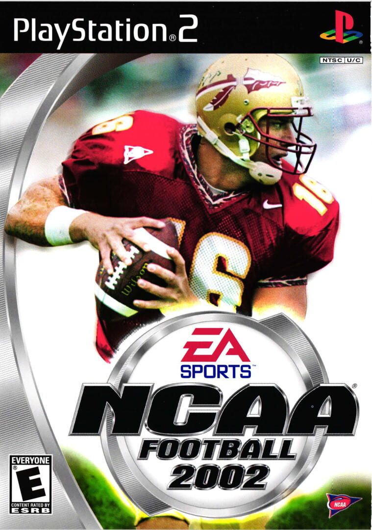 NCAA Football 2002 (2001)