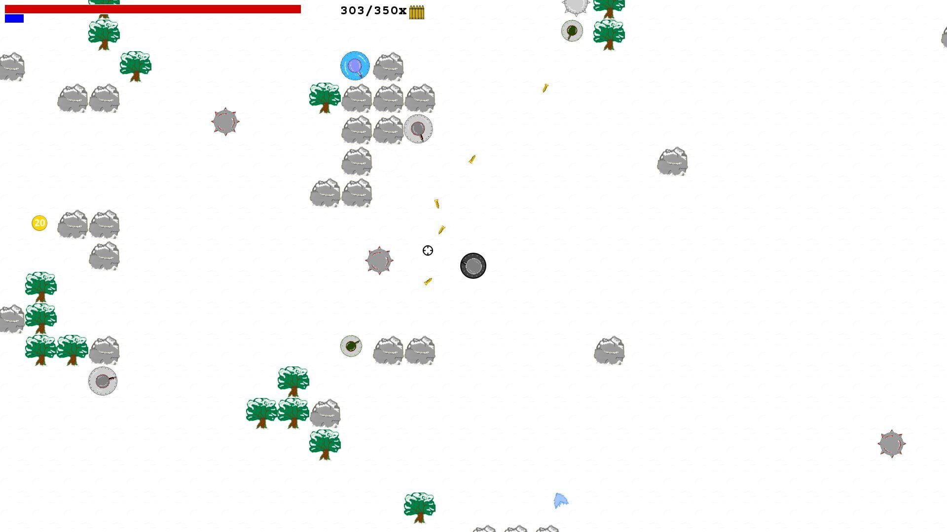 Robot King Part I: Rebooted and Ready - Screenshot