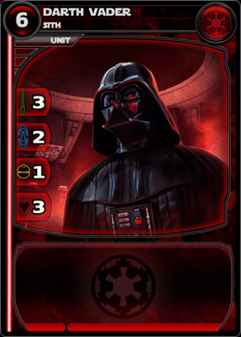 Star Wars Galaxies Trading Card Games : Champions of the Force Cover