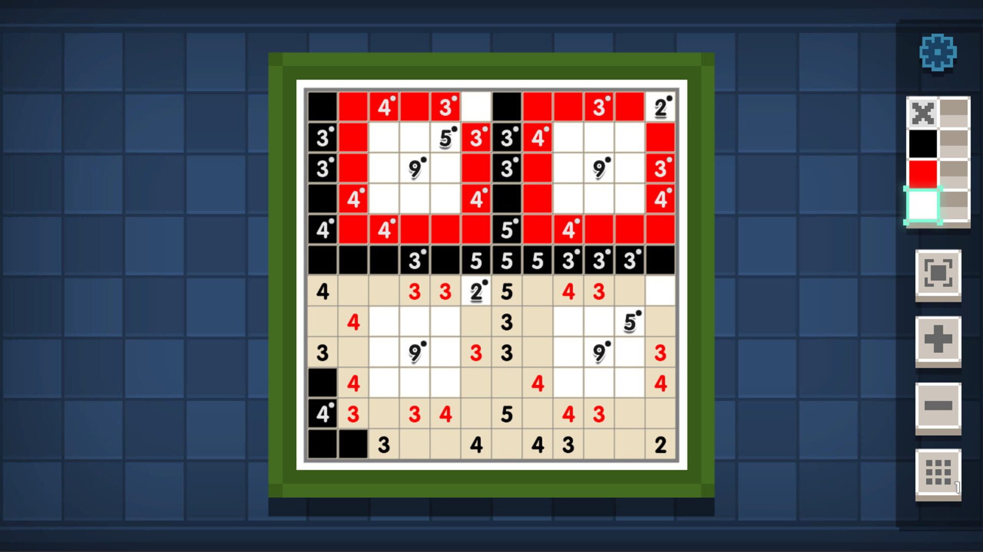 Pixel Maze - Screenshot