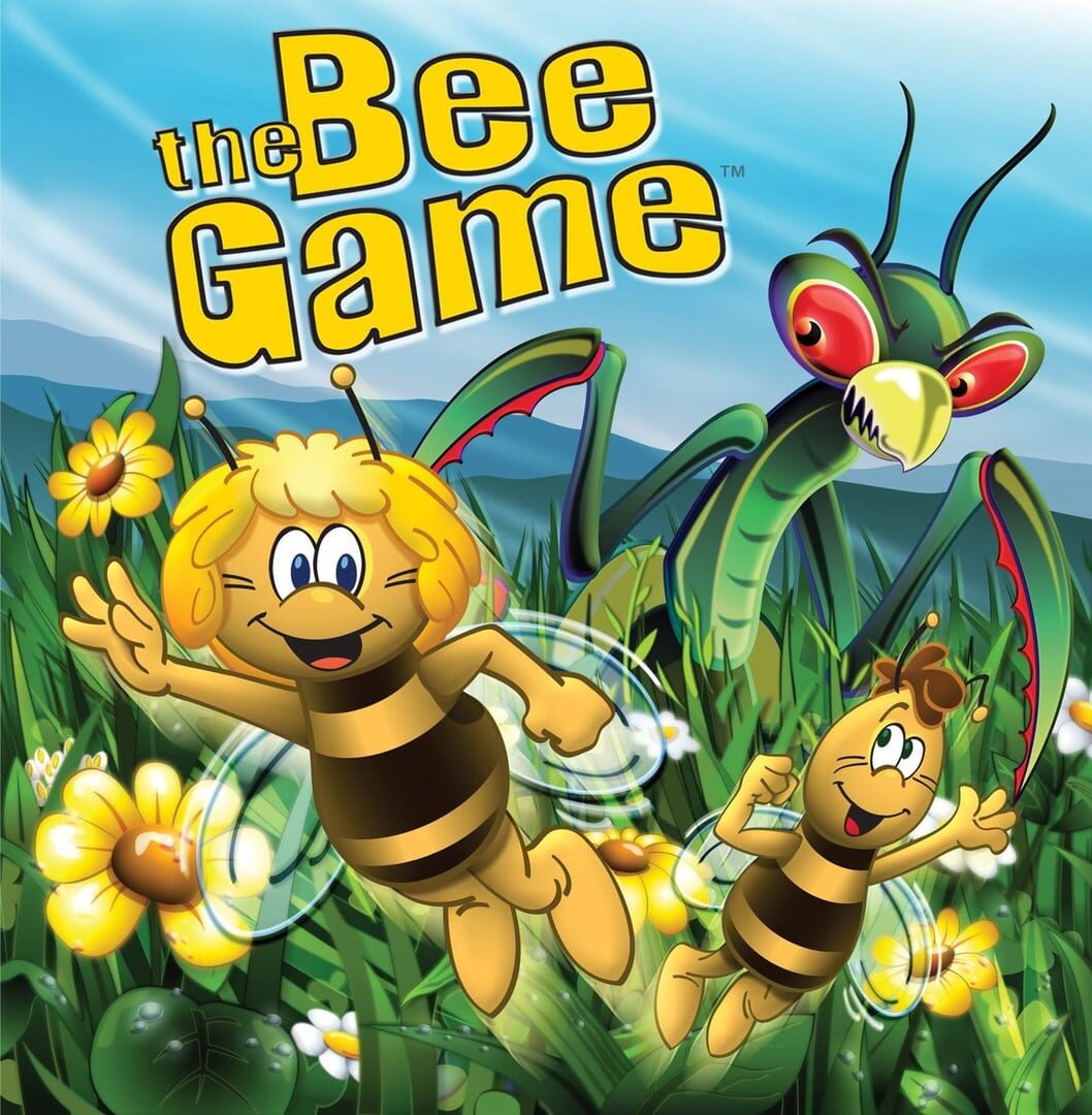 The Bee Game (2007)