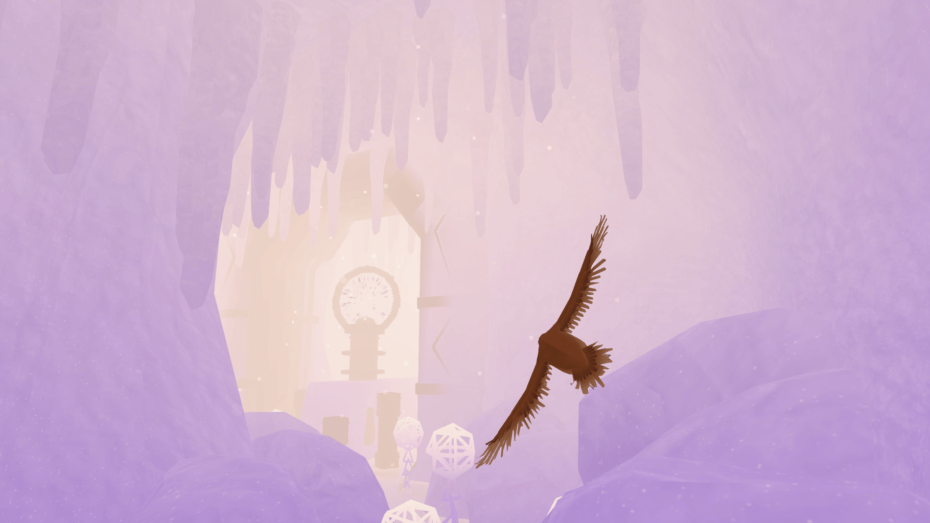 Feather screenshot