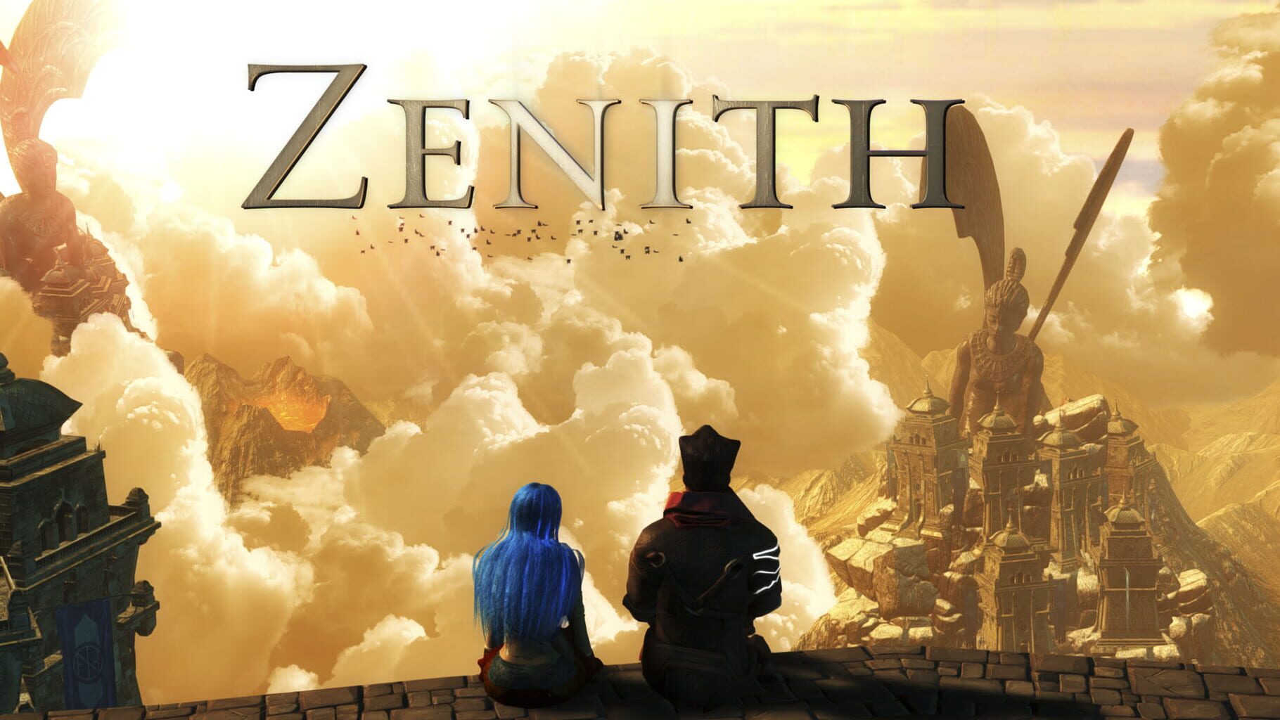 Zenith screenshot