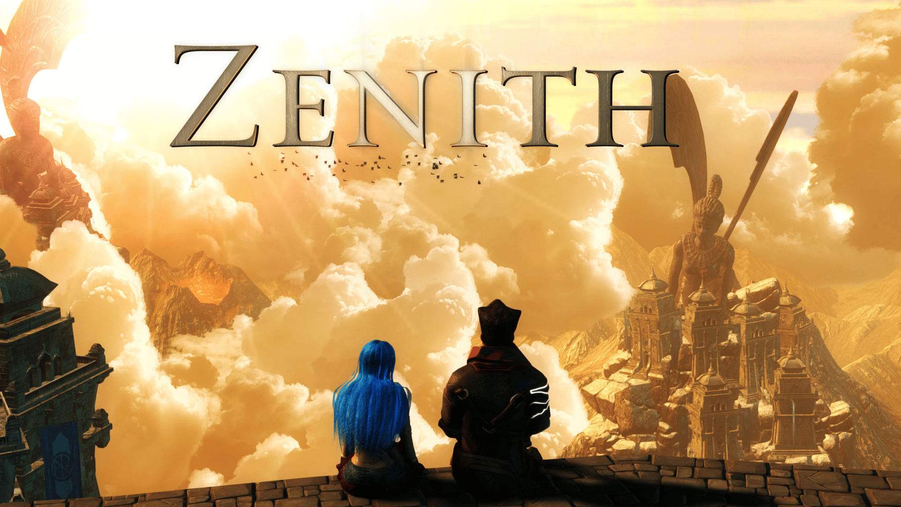 Zenith screenshot