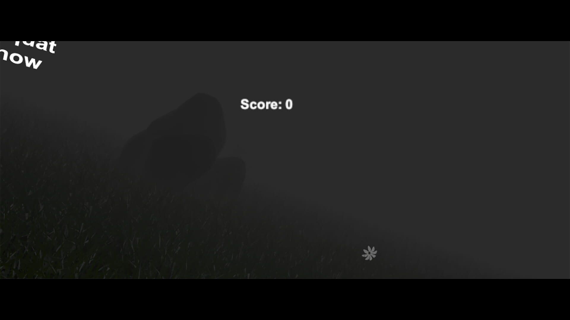 StretchingVr - Screenshot