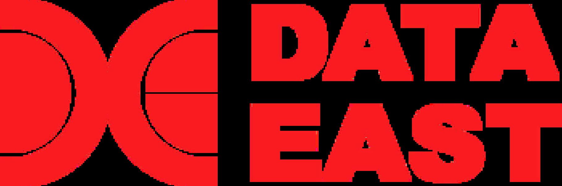 Data East