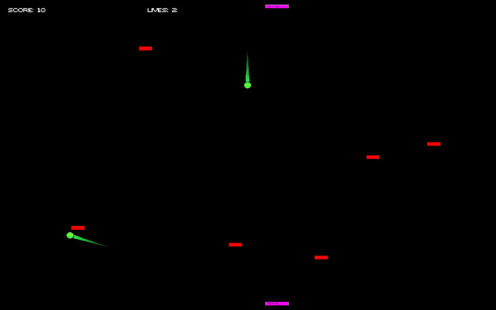 Teva - Screenshot