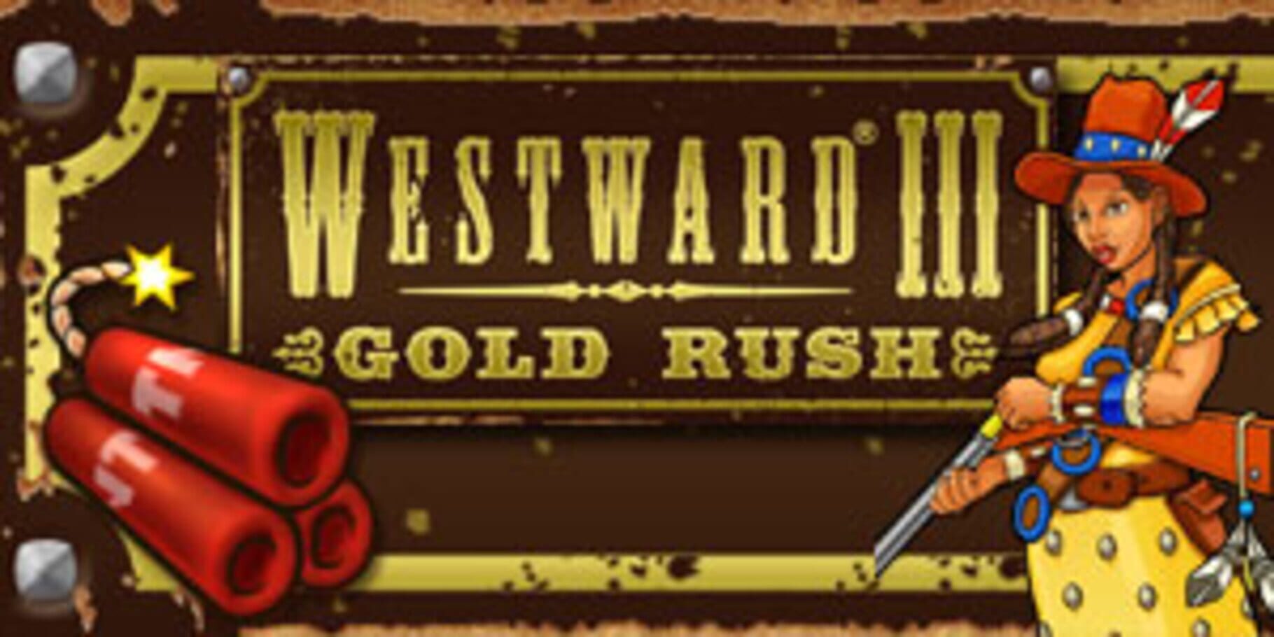 Westward 3 (2009)