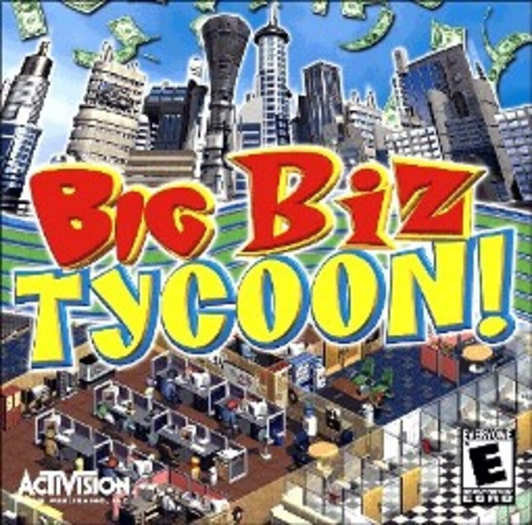 Big Biz Tycoon (2002)