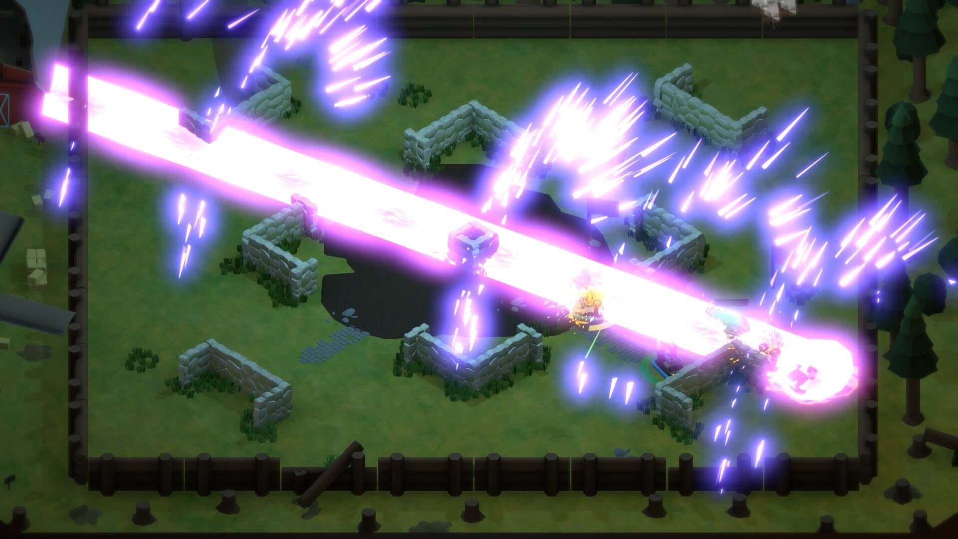 Toys of War - Screenshot