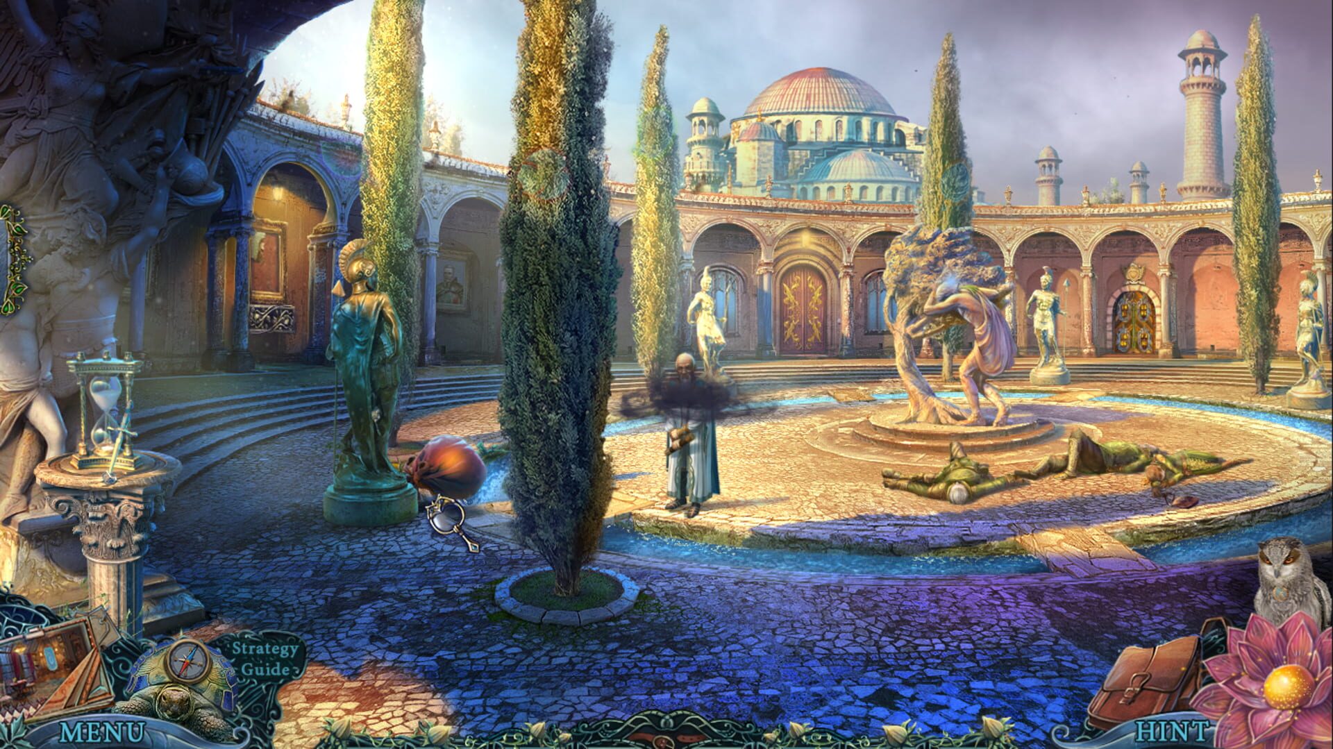 Reflections of Life: Tree of Dreams - Collector's Edition - Screenshot